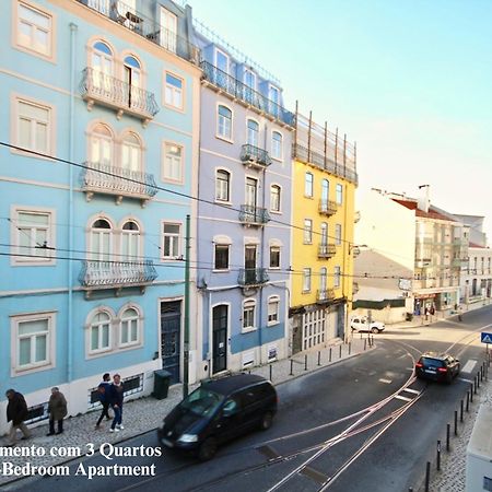 Akicity Anjos Golden Lisbon Bagian luar foto