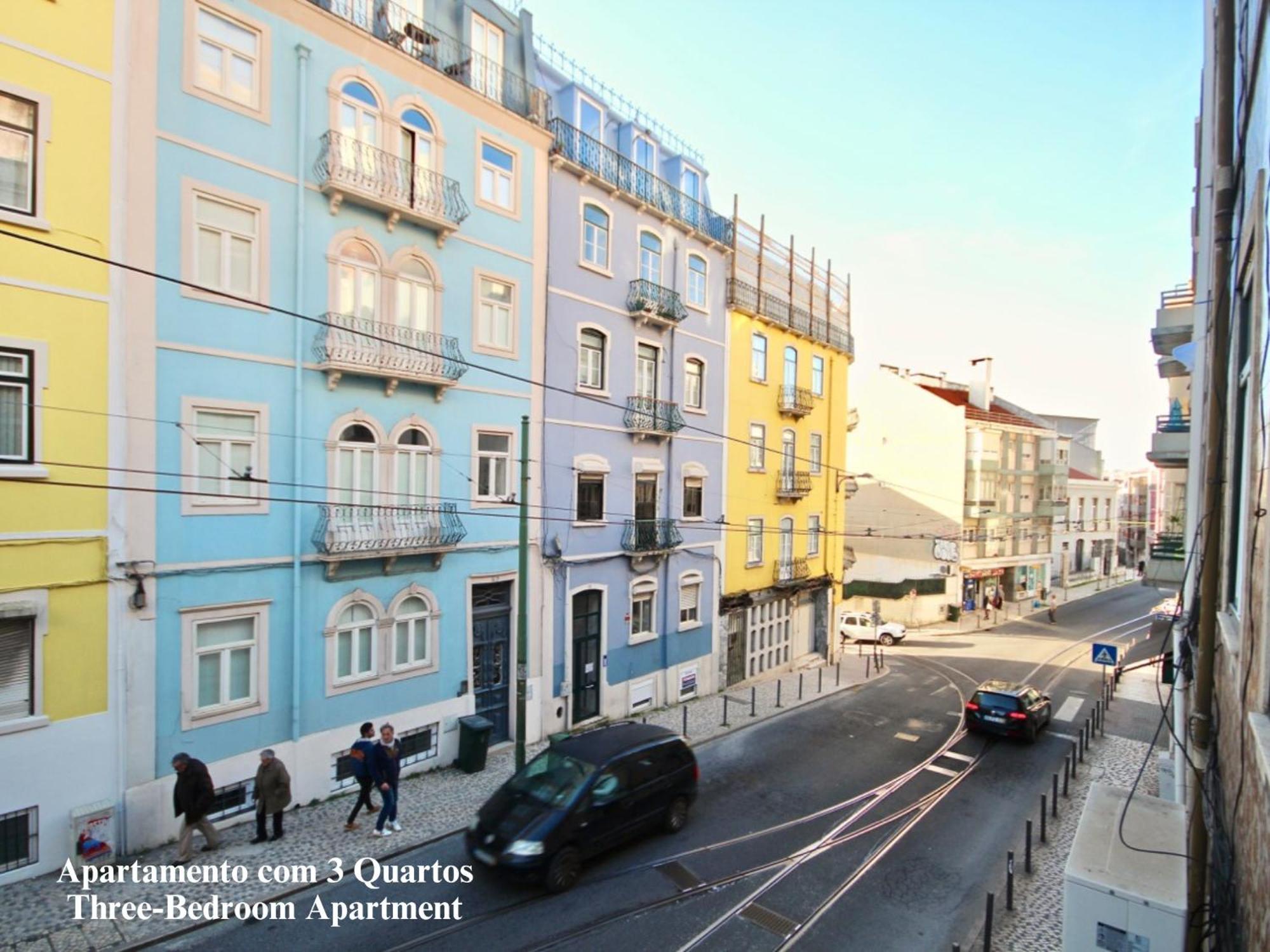 Akicity Anjos Golden Lisbon Bagian luar foto