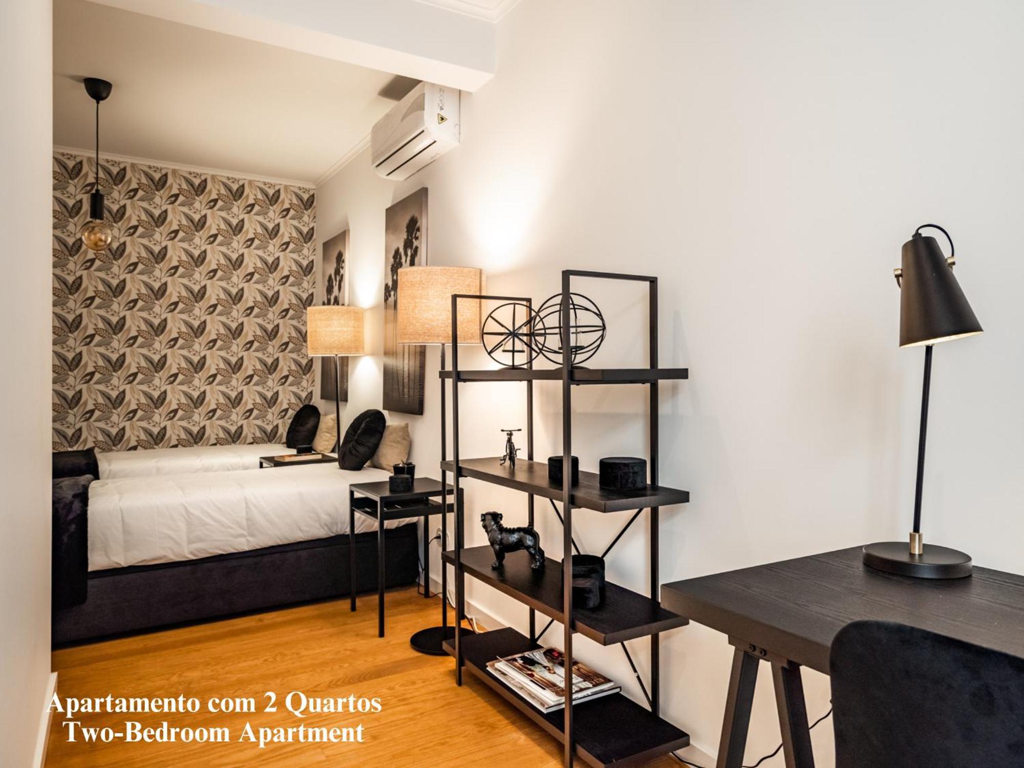Akicity Anjos Golden Lisbon Bagian luar foto